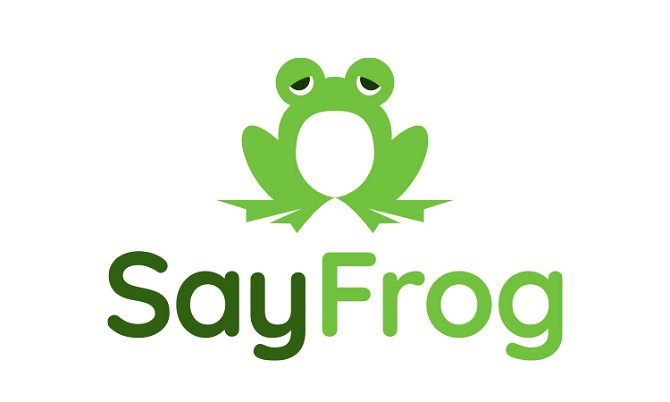 SayFrog.com