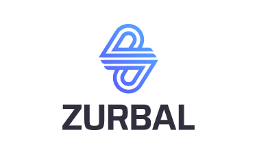 Zurbal logo