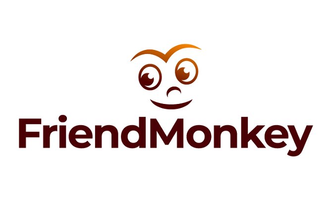 FriendMonkey.com