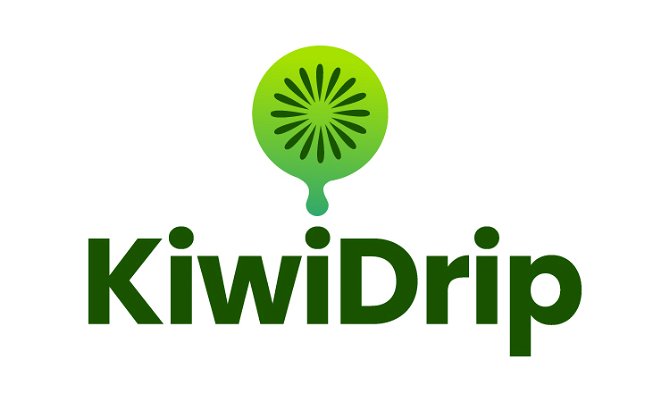 KiwiDrip.com