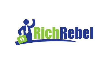 RichRebel.com