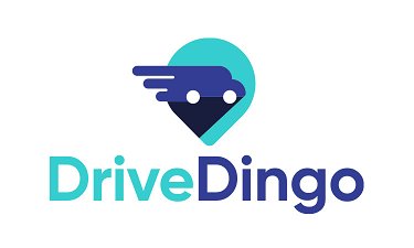 DriveDingo.com