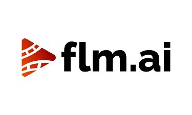 Flm logo