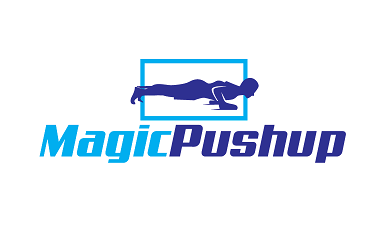 MagicPushup.com