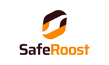 SafeRoost.com - Creative brandable domain for sale