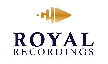 RoyalRecordings.com