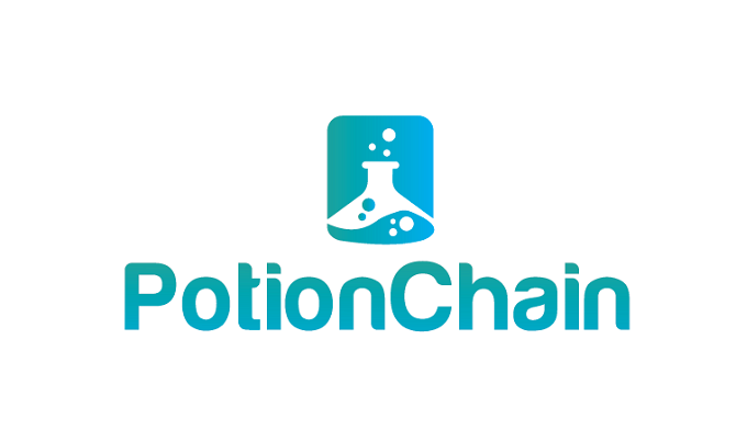 PotionChain.com