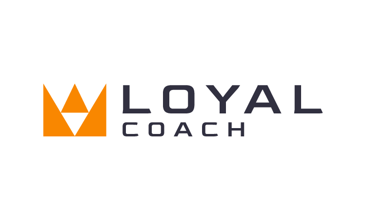 LoyalCoach.com - Creative brandable domain for sale
