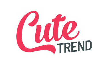 CuteTrend.com - Creative brandable domain for sale