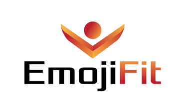 emojifit.com - Creative brandable domain for sale