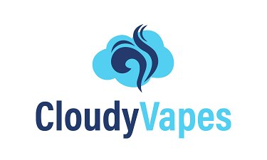 CloudyVapes.com