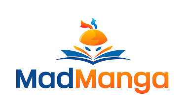 MadManga.com