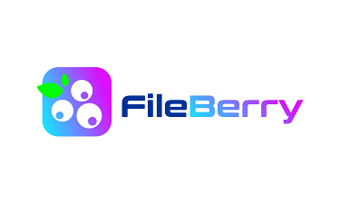FileBerry.com - Creative brandable domain for sale