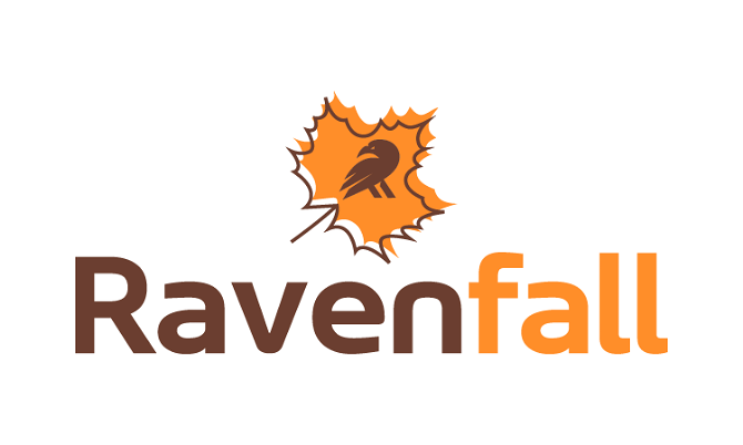 Ravenfall.com