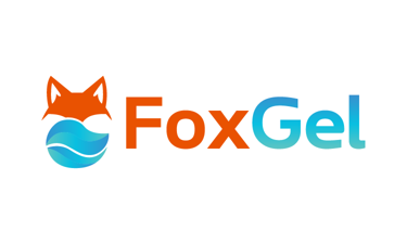FoxGel.com - Creative brandable domain for sale