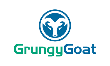 GrungyGoat.com