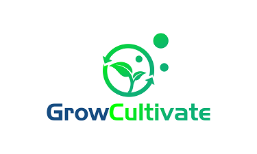 GrowCultivate.com