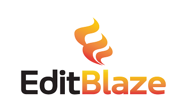 EditBlaze.com
