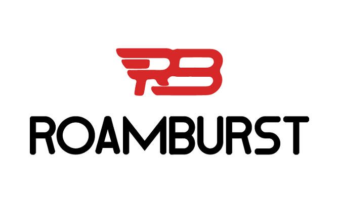 RoamBurst.com