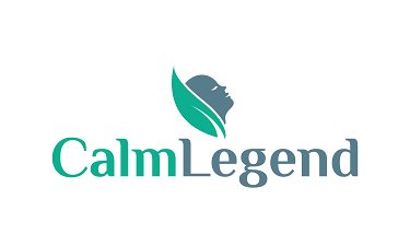 CalmLegend.com