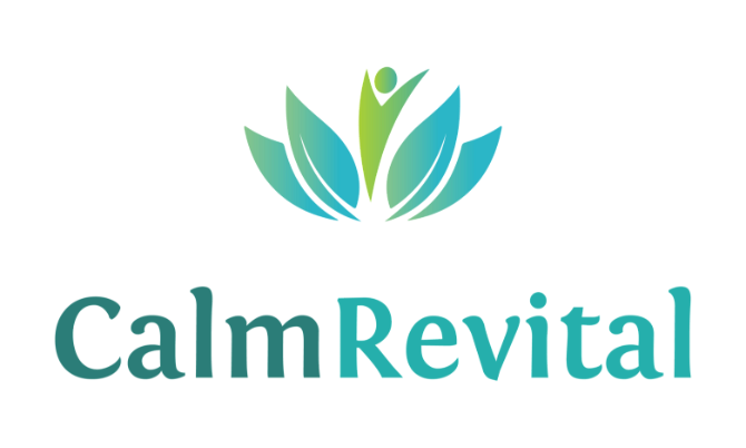 CalmRevital.com