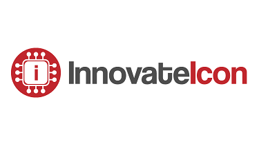 InnovateIcon.com - Creative brandable domain for sale