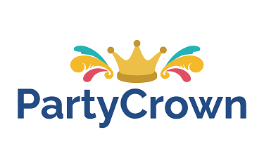 PartyCrown.com