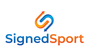 SignedSport.com