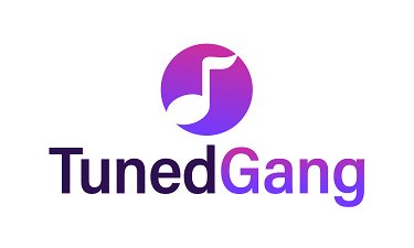 TunedGang.com