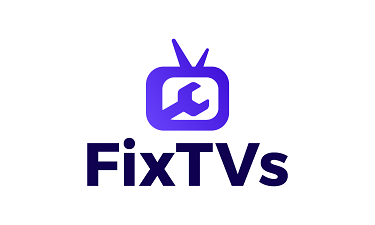 FixTVs.com