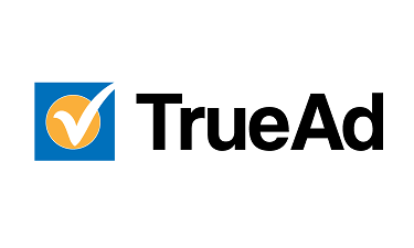 TrueAd.com - Creative brandable domain for sale