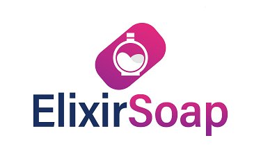 ElixirSoap.com