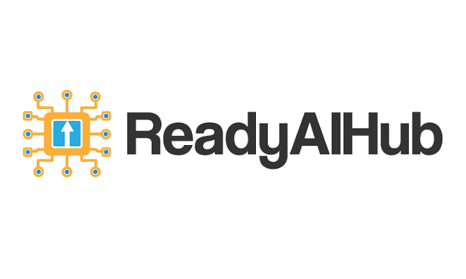 ReadyAIhub.com