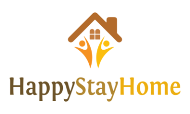 HappyStayHome.com