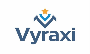 Vyraxi.com
