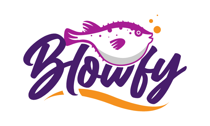 Blowfy.com