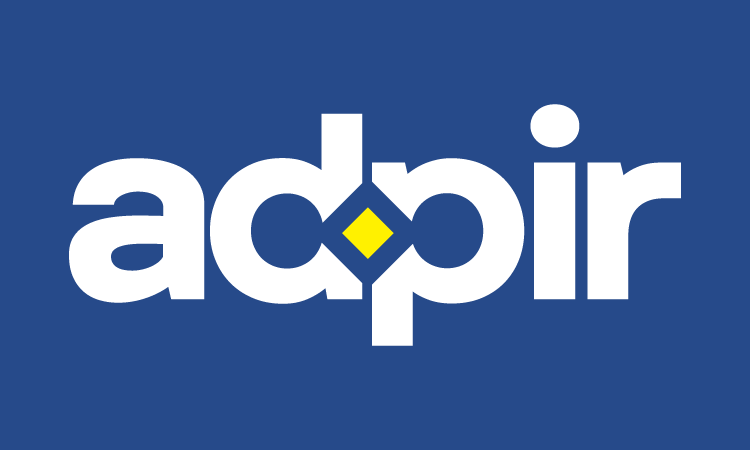 Adpir logo