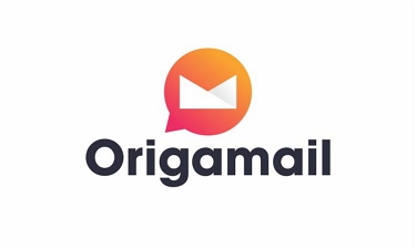 Origamail.com