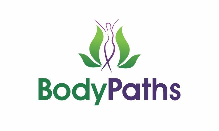 BodyPaths.com - Creative brandable domain for sale