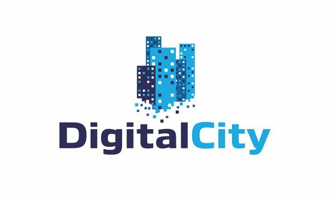 DigitalCity.ai