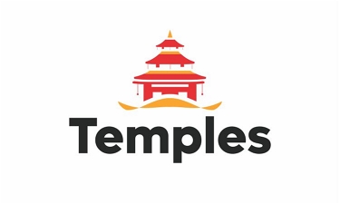 Temples.io