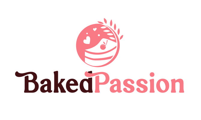 BakedPassion.com