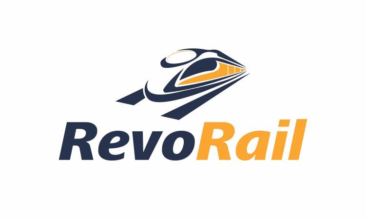 RevoRail logo