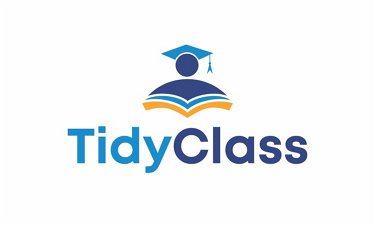 TidyClass.com