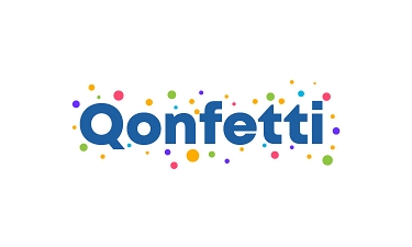 Qonfetti.com