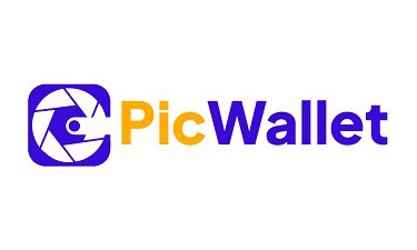 PicWallet.com - New premium domain marketplace