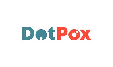DotPox logo