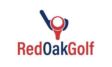 RedOakGolf.com