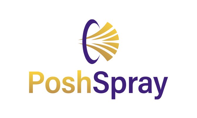 PoshSpray.com