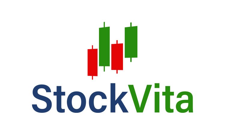 StockVita.com - Creative brandable domain for sale